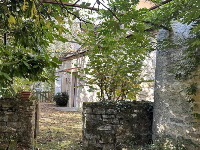 Photos 4 - Rurale - Maison