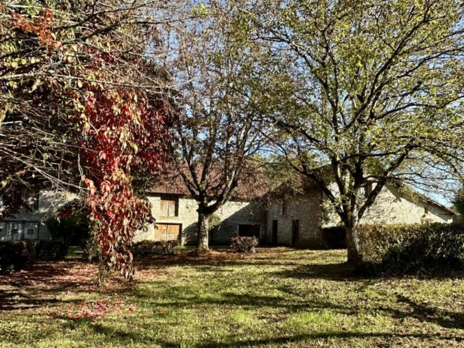 Photos 7 - Rurale - Maison