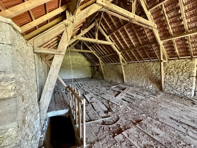 Photos 9 - Rurale - Maison