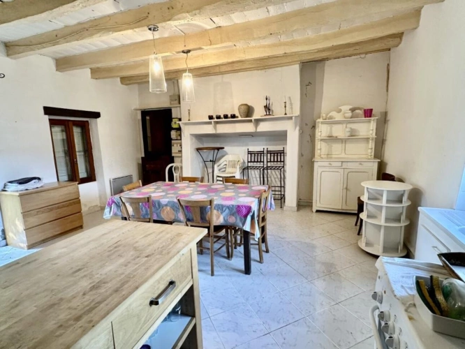 Photos 10 - Rurale - Maison