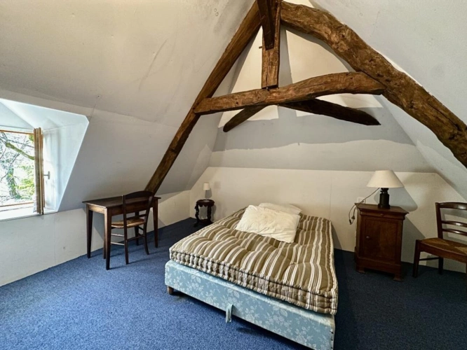 Photos 11 - Rurale - Maison