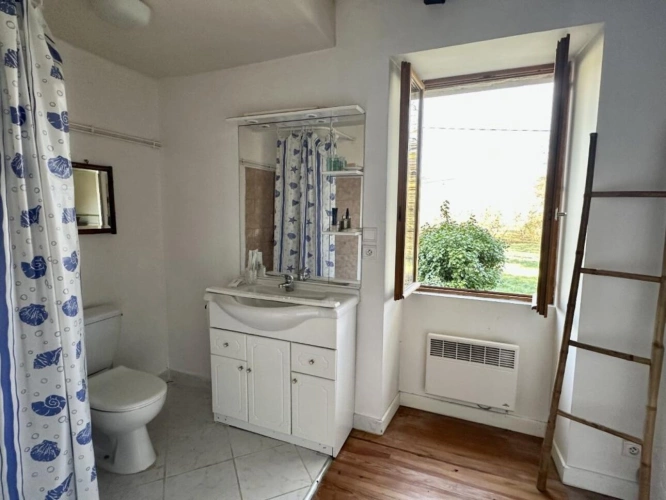 Photos 12 - Rurale - Maison