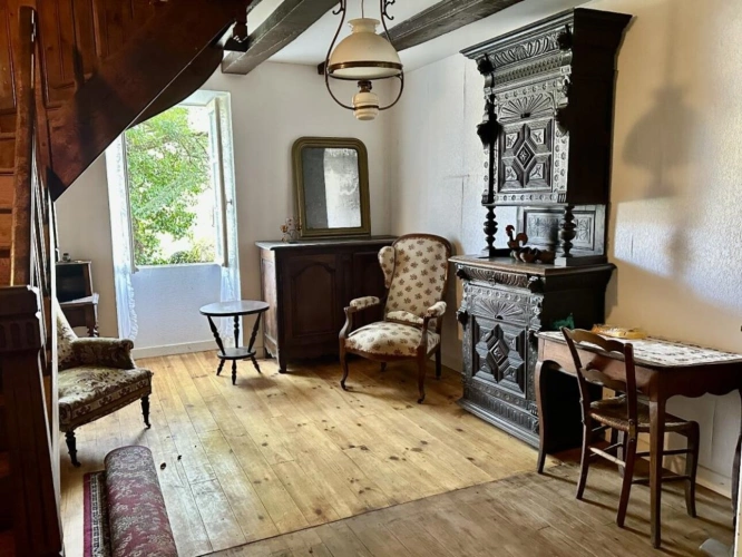 Photos 14 - Rurale - Maison