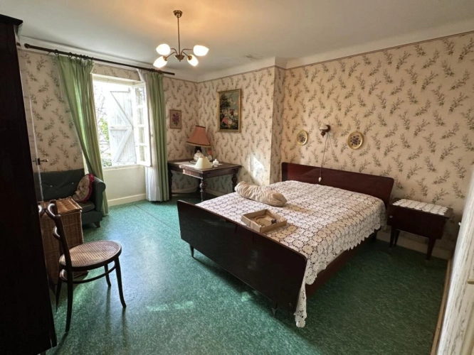 Photos 17 - Rurale - Maison