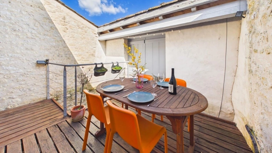 Photos 2 - Rurale - Maison