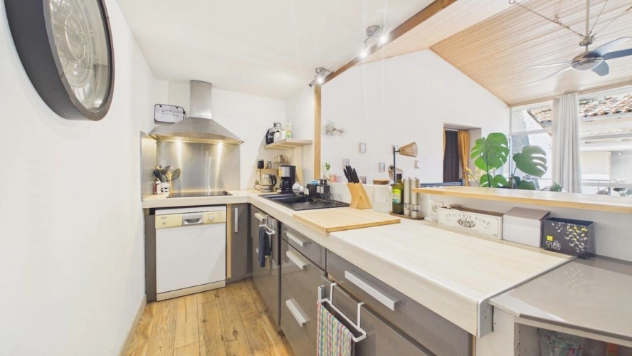 Photos 7 - Rurale - Maison