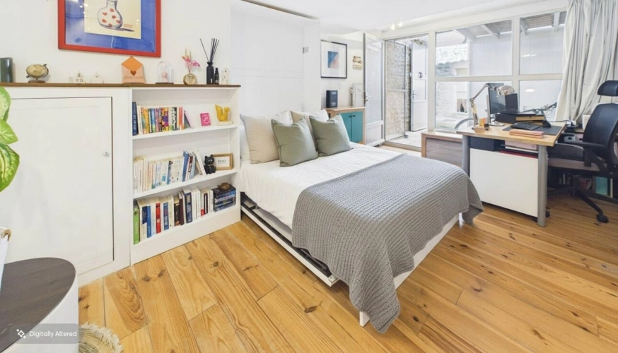 Photos 8 - Rurale - Maison