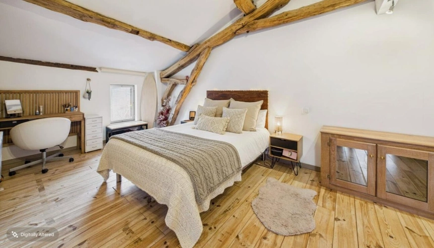 Photos 11 - Rurale - Maison