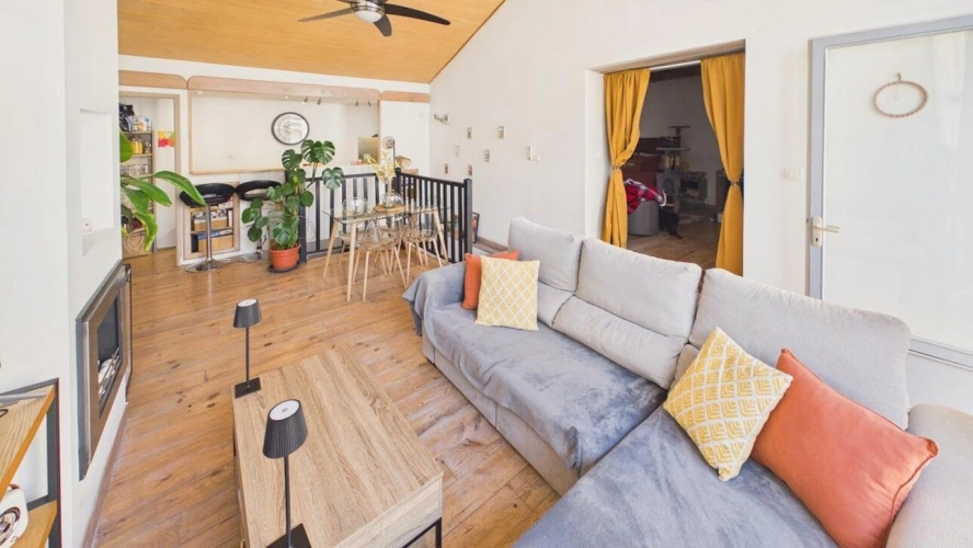 Photos 12 - Rurale - Maison