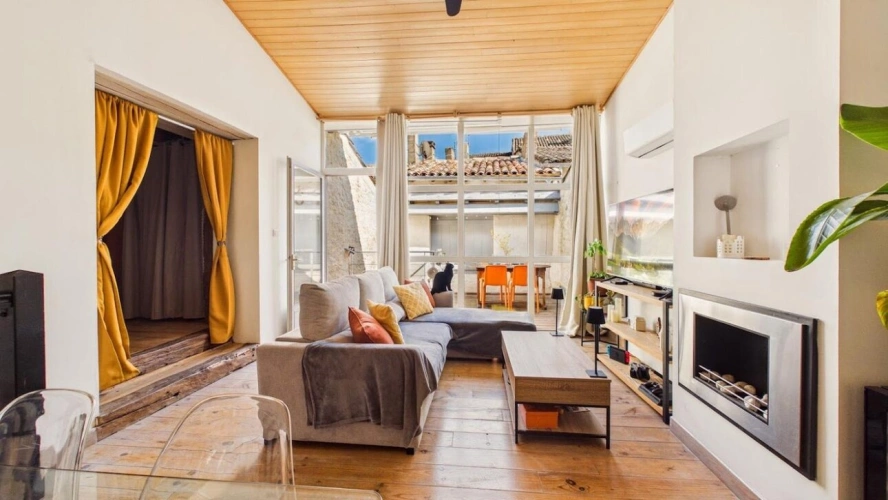 Photos 14 - Rurale - Maison