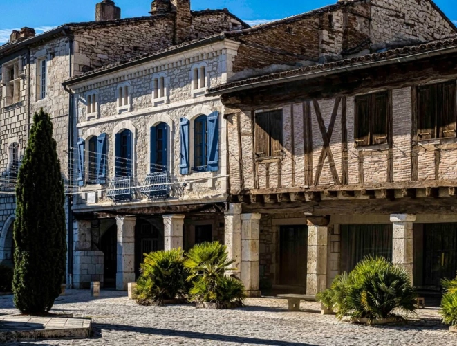 Photos 15 - Rurale - Maison