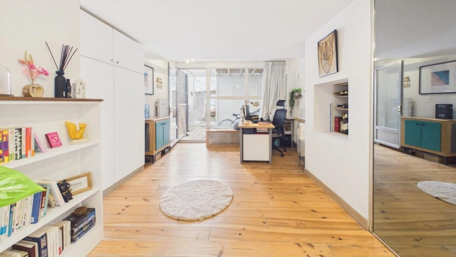 Photos 17 - Rurale - Maison