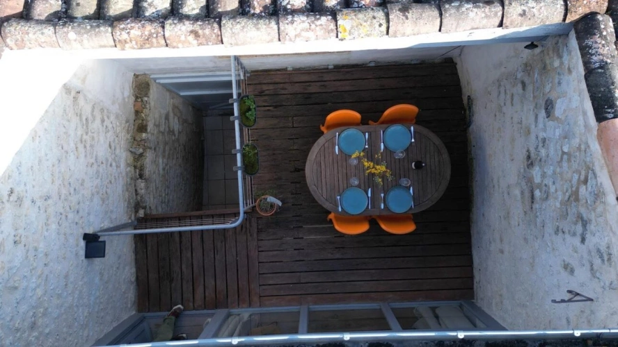 Photos 18 - Rurale - Maison