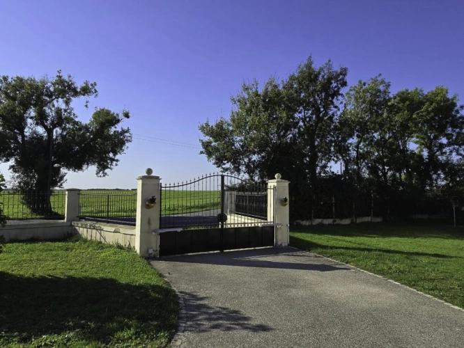 Photos 12 - Prestige - Maison de caractère