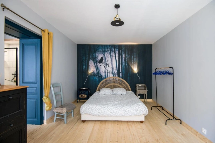 Photos 12 - Rurale - Maison