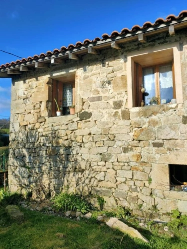 Photos 1 - Rurale - Maison