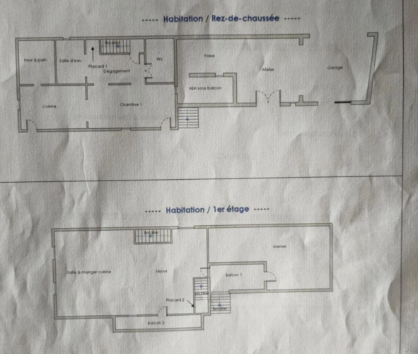 Photos 12 - Rurale - Maison
