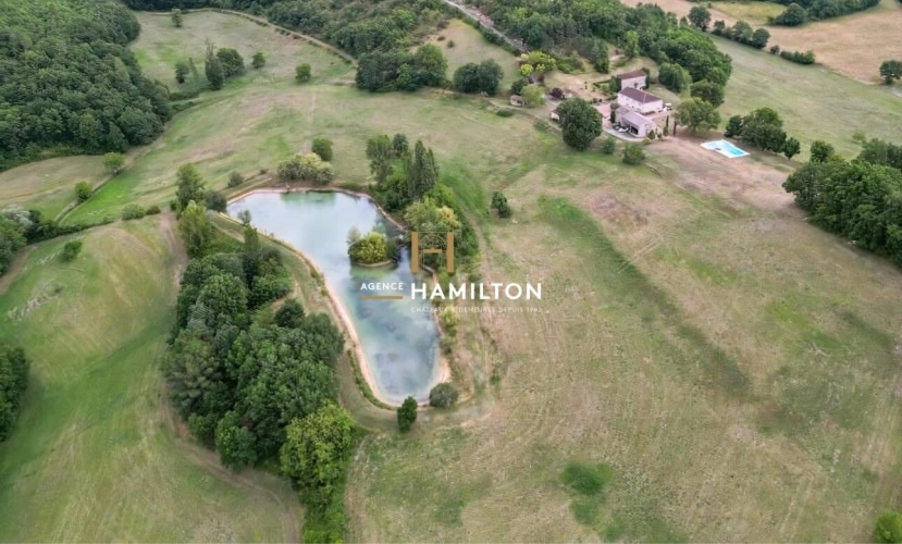 Photos 20 - Équestre - Domaine