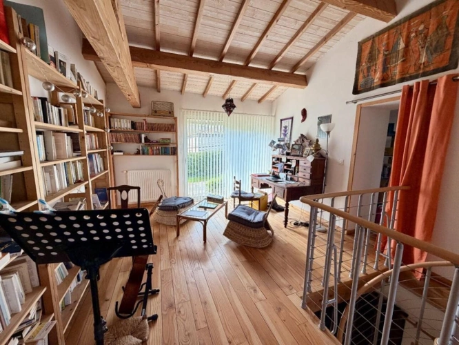 Photos 7 - Prestige - Maison de caractère