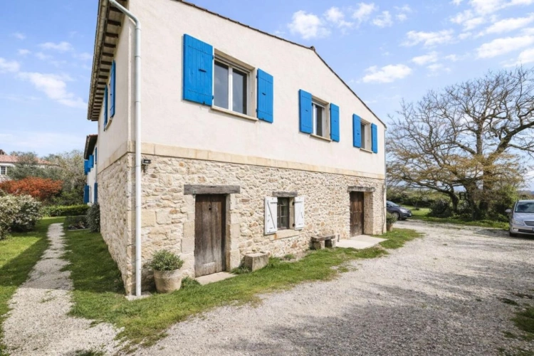 Photos 15 - Prestige - Maison de caractère