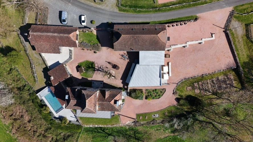 Photos 2 - Équestre - Maison