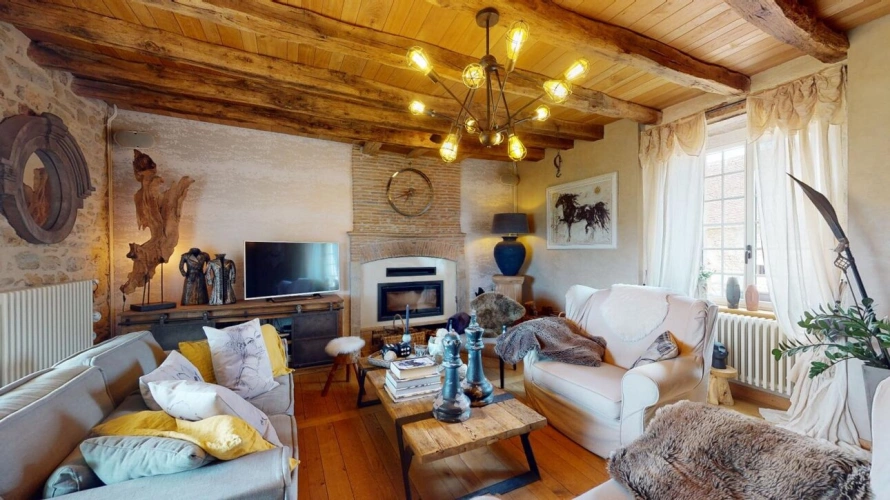 Photos 12 - Équestre - Maison