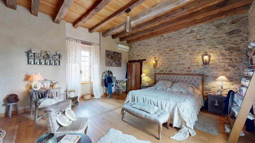 Photos 17 - Équestre - Maison