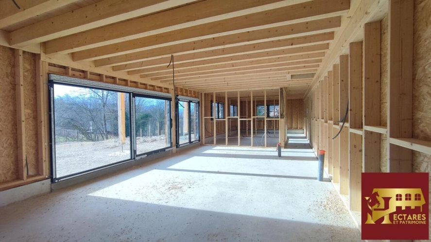 Photos 6 - Prestige - 26 hectares aux portes de Suisse