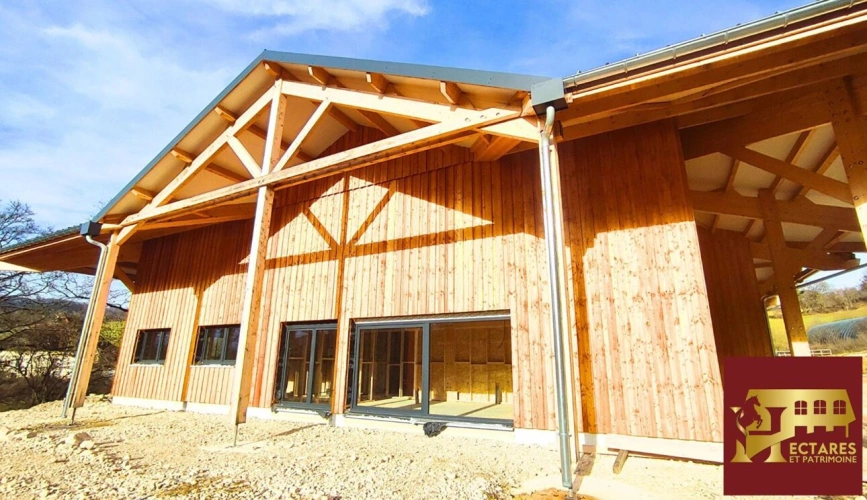 Photos 16 - Prestige - 26 hectares aux portes de Suisse