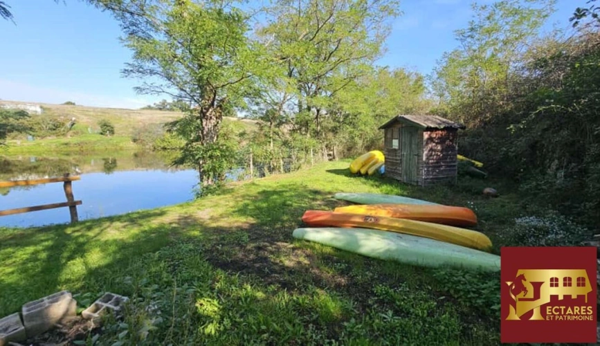 Photos 4 - Équestre - De 10 à 60 hectares attenants