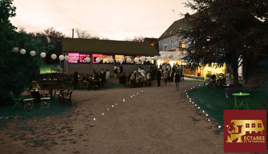 Photos 8 - Équestre - De 10 à 60 hectares attenants