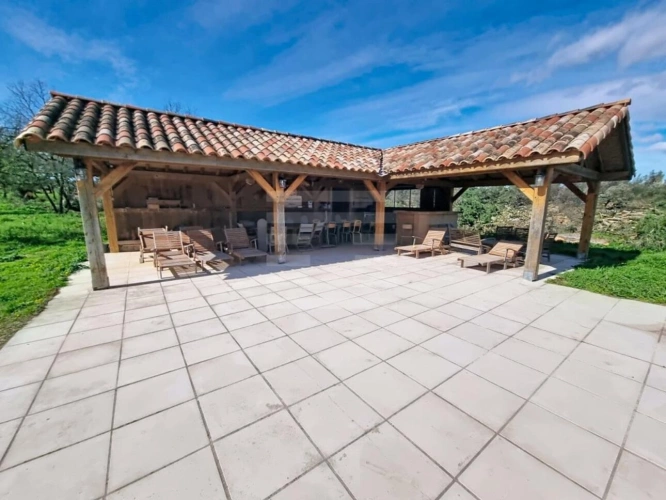 Photos 6 - Viticole - Propriété viticole