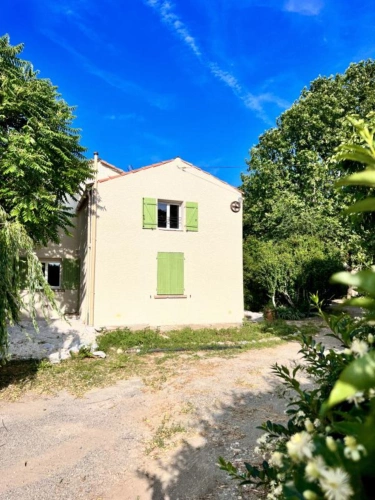 Photos 1 - Rurale - Grande ferme rénovée avec dépendances et fort potentiel d'am