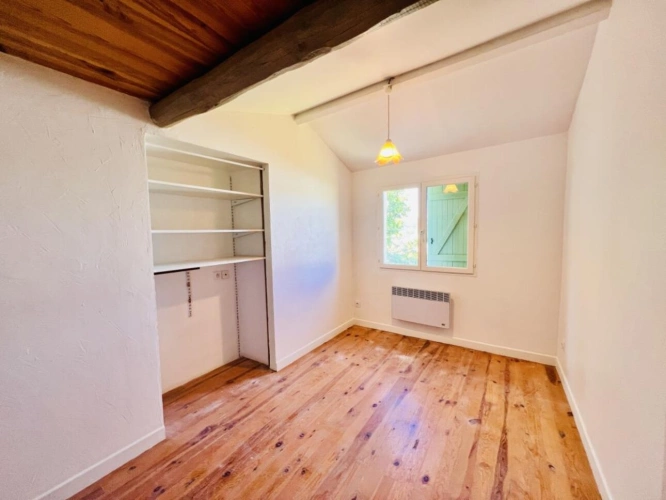 Photos 9 - Rurale - Grande ferme rénovée avec dépendances et fort potentiel d'am