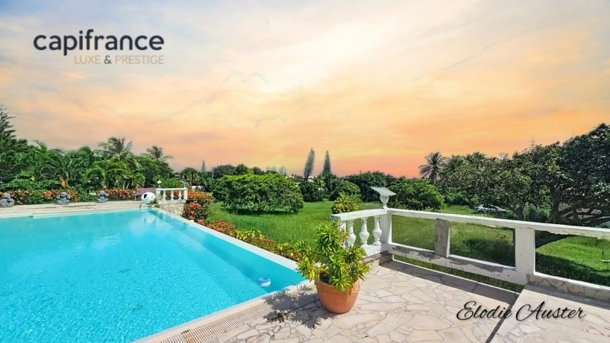 Photos 1 - Prestige - Villa T5 vue dégagée secteur recherché