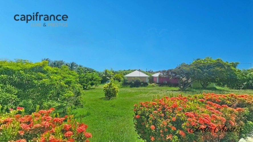 Photos 2 - Prestige - Villa T5 vue dégagée secteur recherché