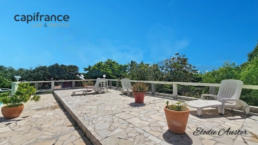 Photos 4 - Prestige - Villa T5 vue dégagée secteur recherché