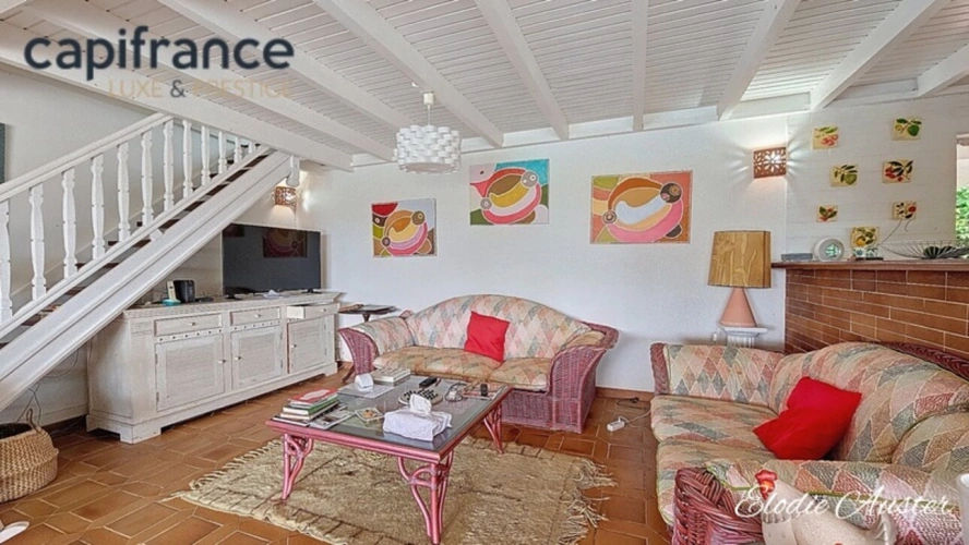 Photos 9 - Prestige - Villa T5 vue dégagée secteur recherché