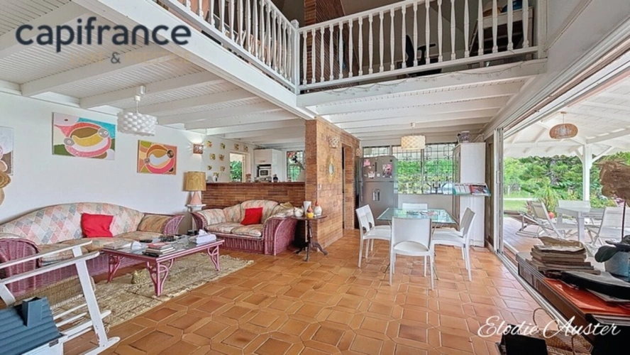 Photos 10 - Prestige - Villa T5 vue dégagée secteur recherché