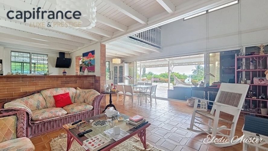 Photos 12 - Prestige - Villa T5 vue dégagée secteur recherché