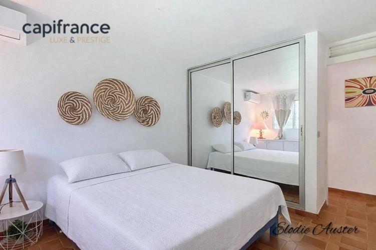 Photos 16 - Prestige - Villa T5 vue dégagée secteur recherché