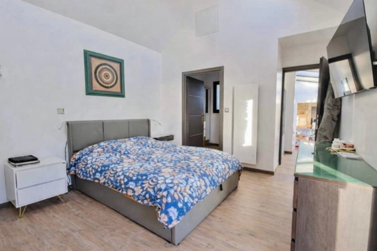 Photos 9 - Prestige - Demeure de charme avec dépendances – cadre exceptionnel LANNILIS (29)