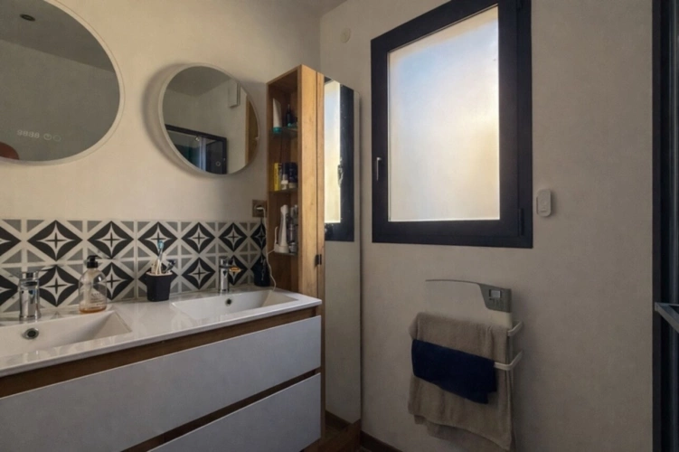 Photos 10 - Prestige - Demeure de charme avec dépendances – cadre exceptionnel LANNILIS (29)