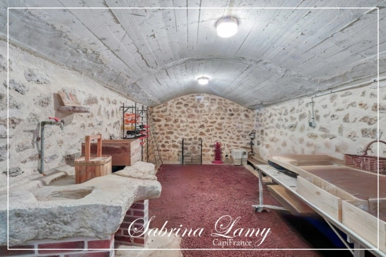 Photos 8 - Rural -  For Sale: Elegant Prestigious Millstone Property - 214 m² on 2508 m² of Land 