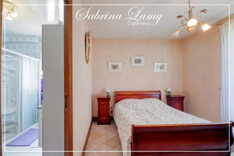 Photos 11 - Rural -  For Sale: Elegant Prestigious Millstone Property - 214 m² on 2508 m² of Land 