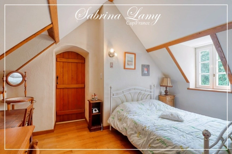 Photos 13 - Rural -  For Sale: Elegant Prestigious Millstone Property - 214 m² on 2508 m² of Land 