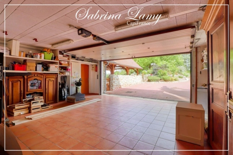 Photos 16 - Rural -  For Sale: Elegant Prestigious Millstone Property - 214 m² on 2508 m² of Land 