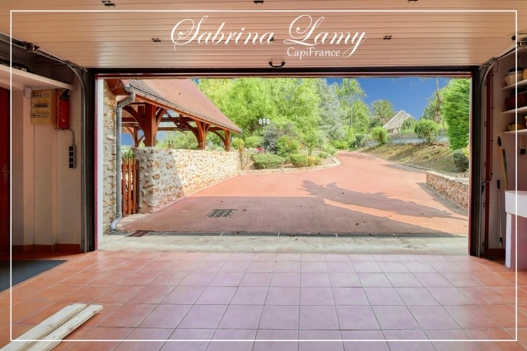 Photos 17 - Rural -  For Sale: Elegant Prestigious Millstone Property - 214 m² on 2508 m² of Land 