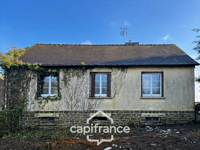 Photos 7 - Prestige - Propriété d'exception de 600m² à Plémet avec longère