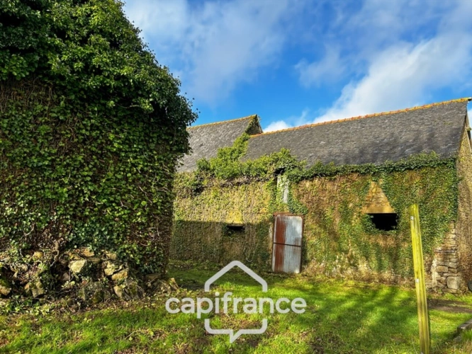 Photos 8 - Prestige - Propriété d'exception de 600m² à Plémet avec longère